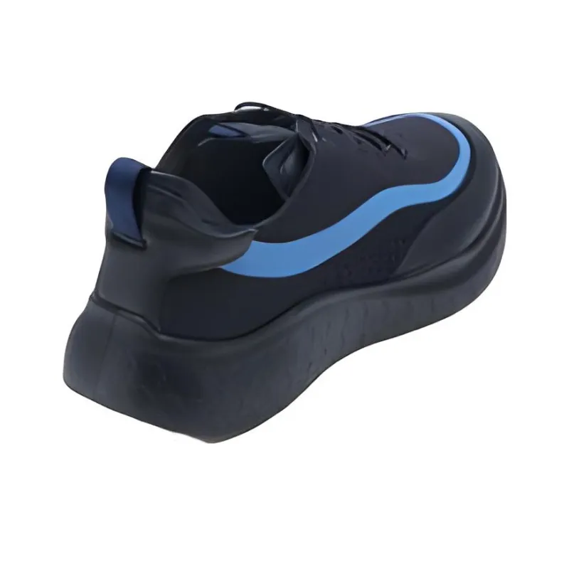 Ecco Low Top Chunky Sneakers Men's-3