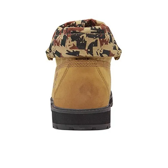 Timberland Outdoor Boots Men Wheat-3