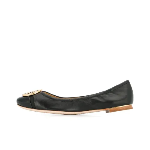 TORY BURCH Women's Casual Shoes Women's Black