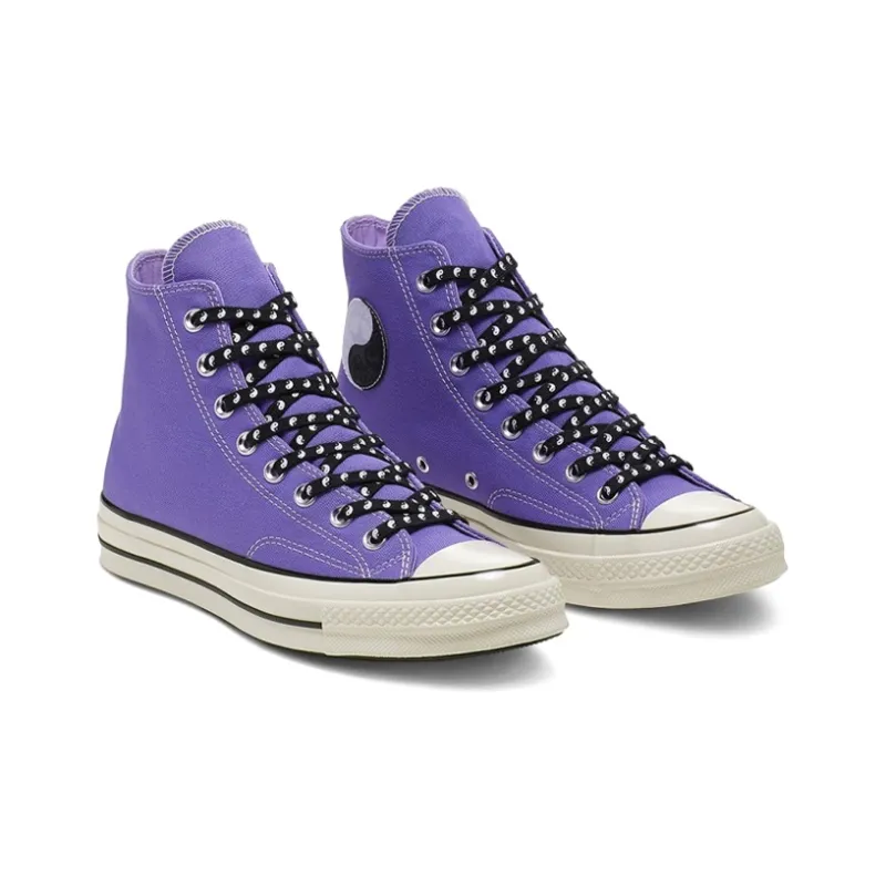Converse Chuck Taylor 1970S Hi Psy Kicks Lilac-2