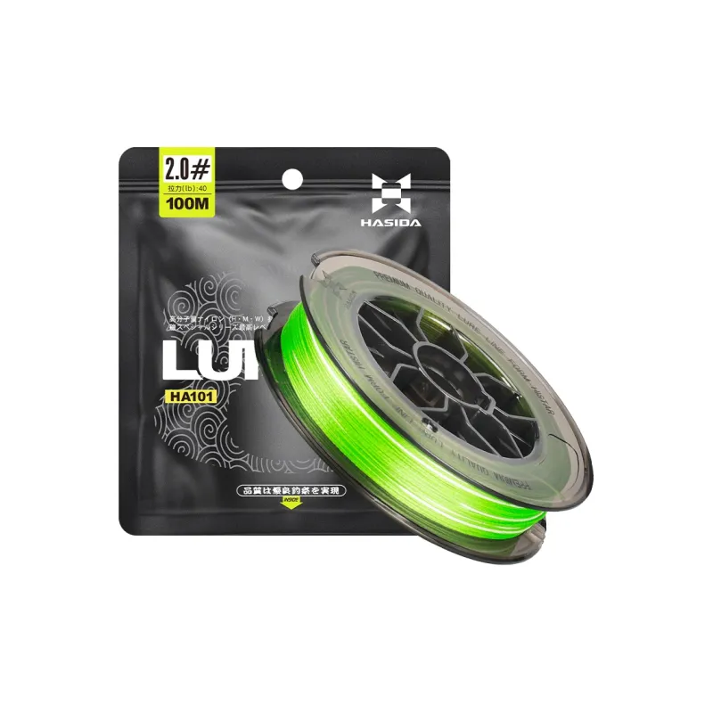 HISTAR Fish Line-17
