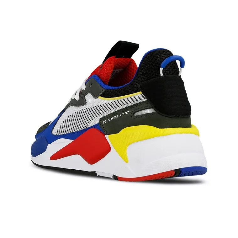 PUMA RS X Toys White-3