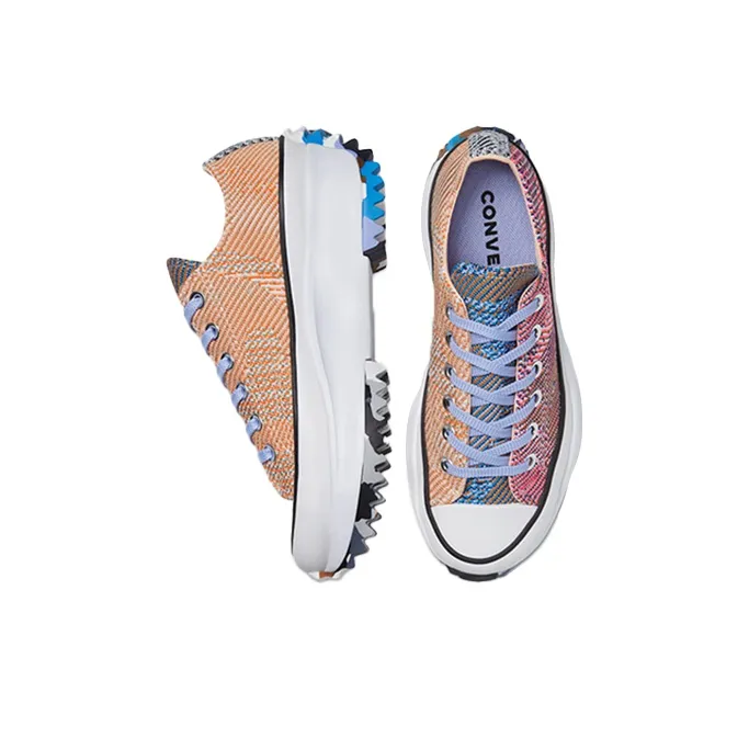 Converse Run Star Hike Low Knit Mashup-4