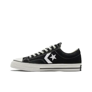 Star Player Converse 76 'Black Vintage White'