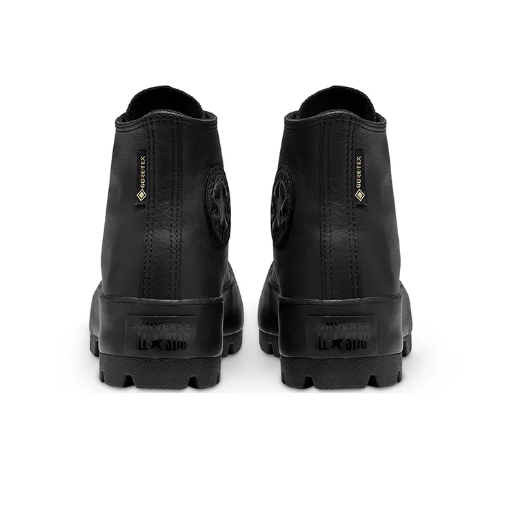 Converse Chuck Taylor All Star Hi Lugged Gtx Black Women's-3