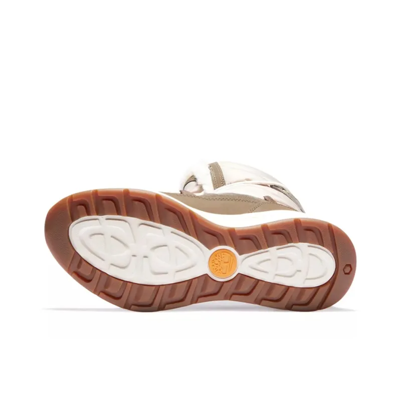 Timberland Boroughs Outdoor Boots Women's Pink/Brown-5