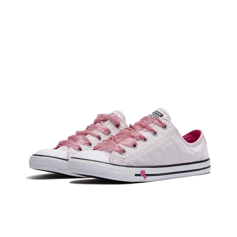 Converse Chuck Taylor All Star Low Top Pink Women's-2