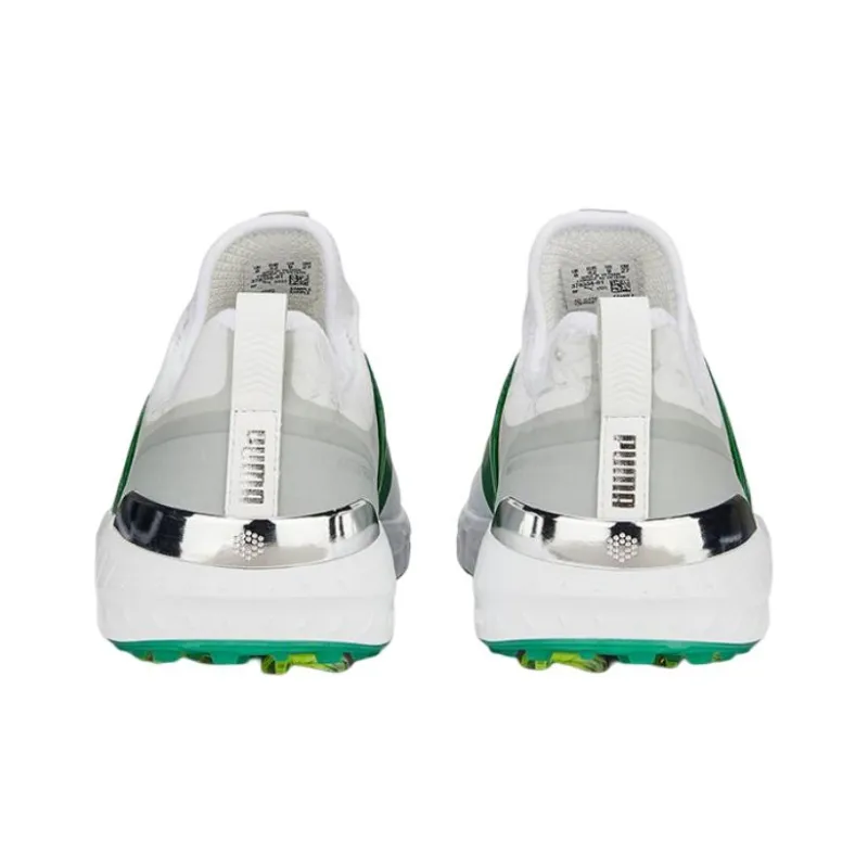 PUMA Ignite Articulate Azalea 'White Archive Green'-3