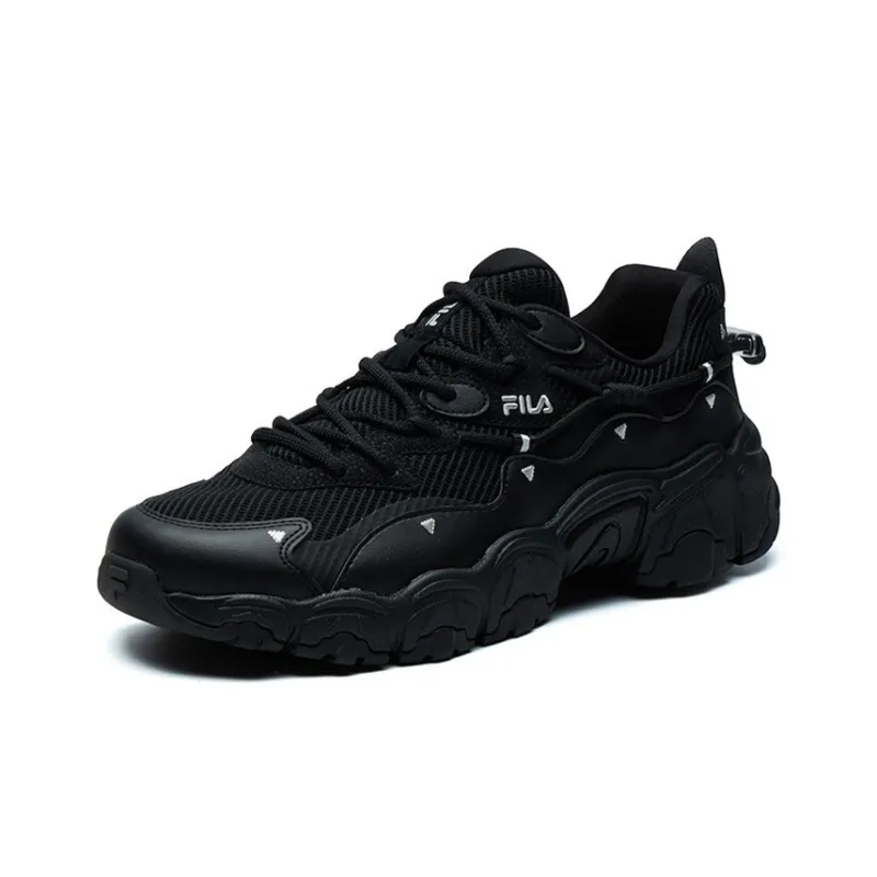 FILA Cat Claw Daddy Shoes-1