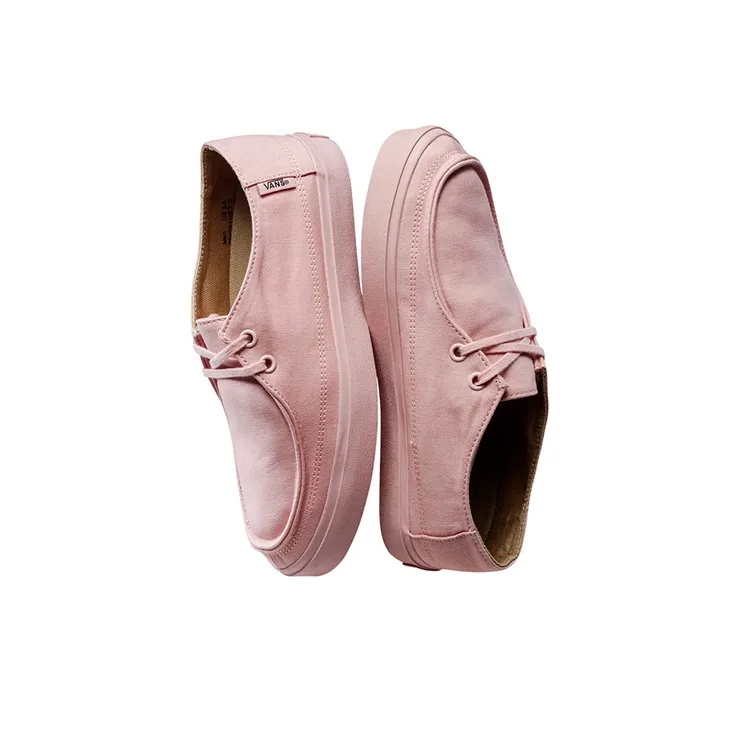 Vans Rata Vulc Sf 'Evening Sand' Women's-3