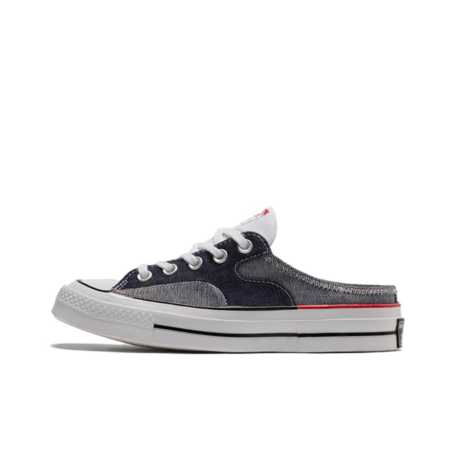 Fashion mule converse