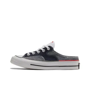 Chuck 70 Converse Mule 'Retro Denim'
