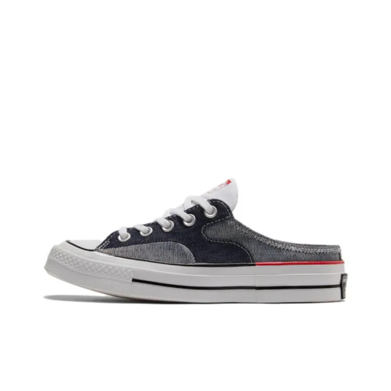 Chuck 70 Converse Mule 'Retro Denim'-0