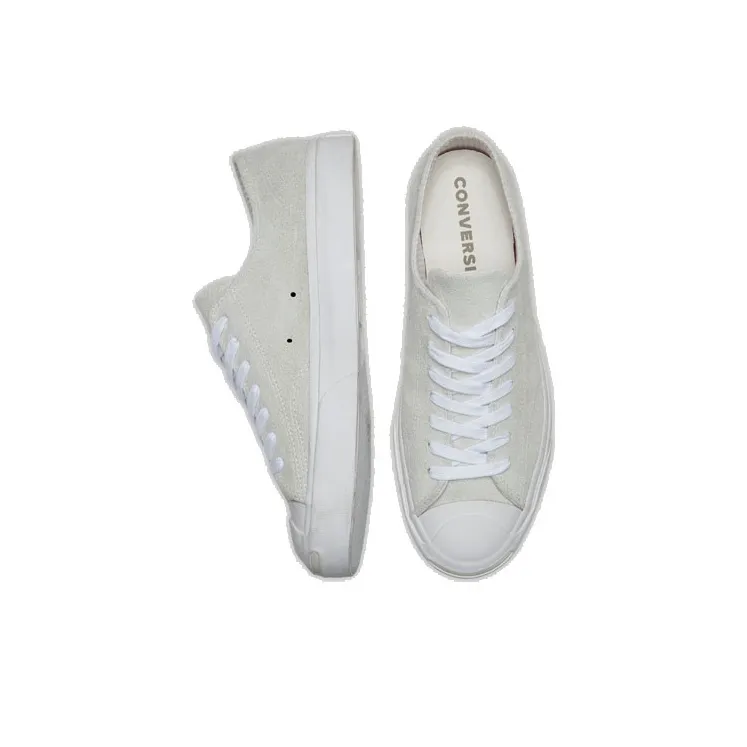 Converse Jack Purcell Creamy White-3