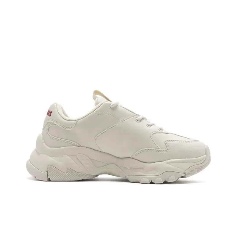 MLB Bigball Chunky Cleveland Guardians 'Beige White Red'-1