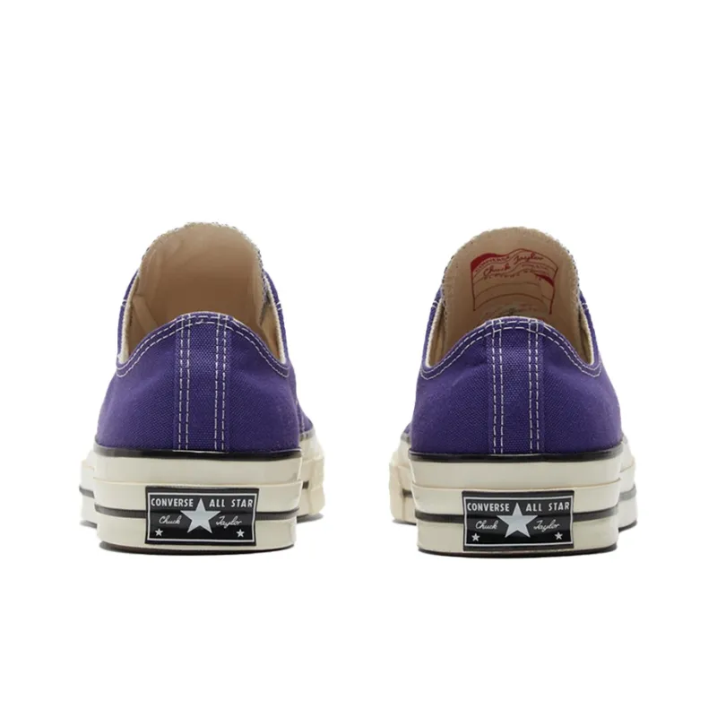 Chuck 70 Converse Low 'Candy Grape'-4