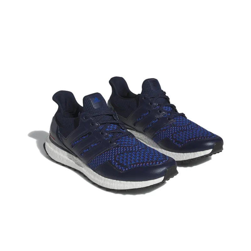 Adidas Ultraboost Spikeless Golf Shoes 'Collegiate Navy'-2