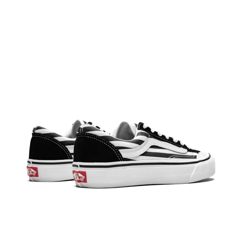 Vans Style 36 Sf 'Stripe Black' 2019-2