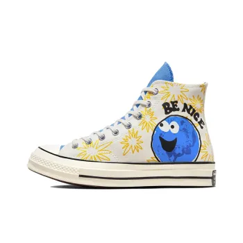 Converse Chuck Taylor All Star 70 Hi Sunny Floral Be Nice