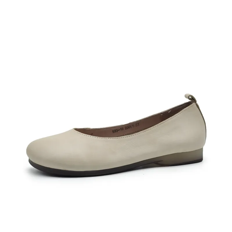 ARTMU Casual Single Shoes Women's-1