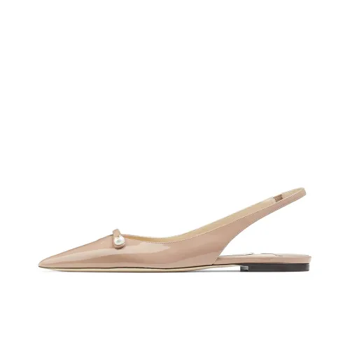 Jimmy Choo Women's Casual nero shoes Women's Pink
