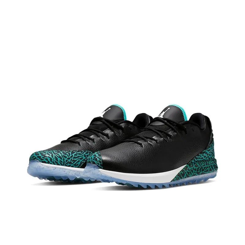 JORDAN Adg Golf 'Clear Jade Volt'-2