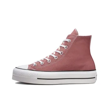 Chuck Taylor All Star Women's Converse Lift Platform High 'Saddle' Women's