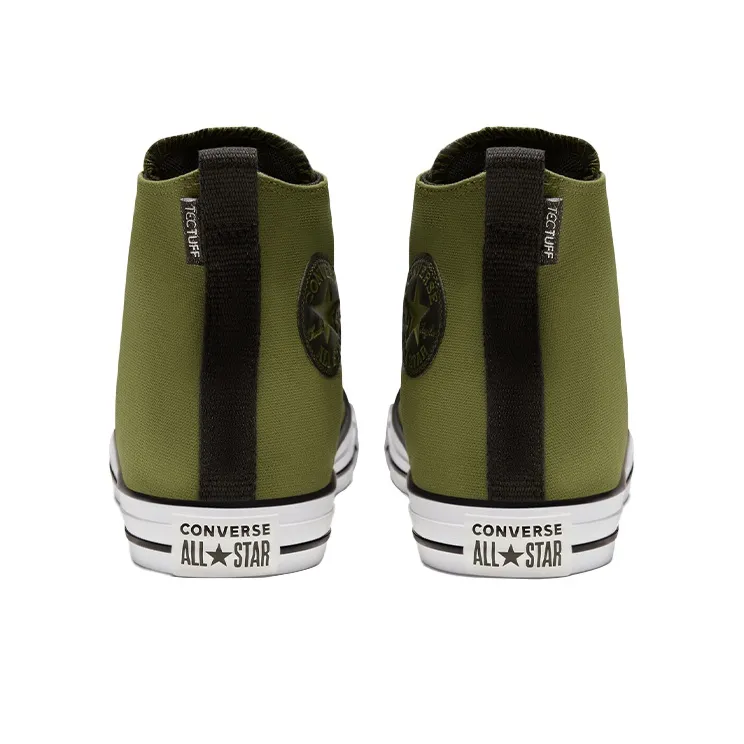 Converse Chuck Taylor All Star 'Green Black'-3