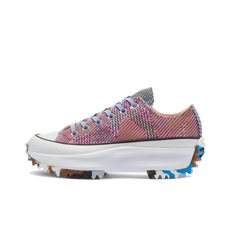 Converse Run Star Hike Low Knit Mashup-0