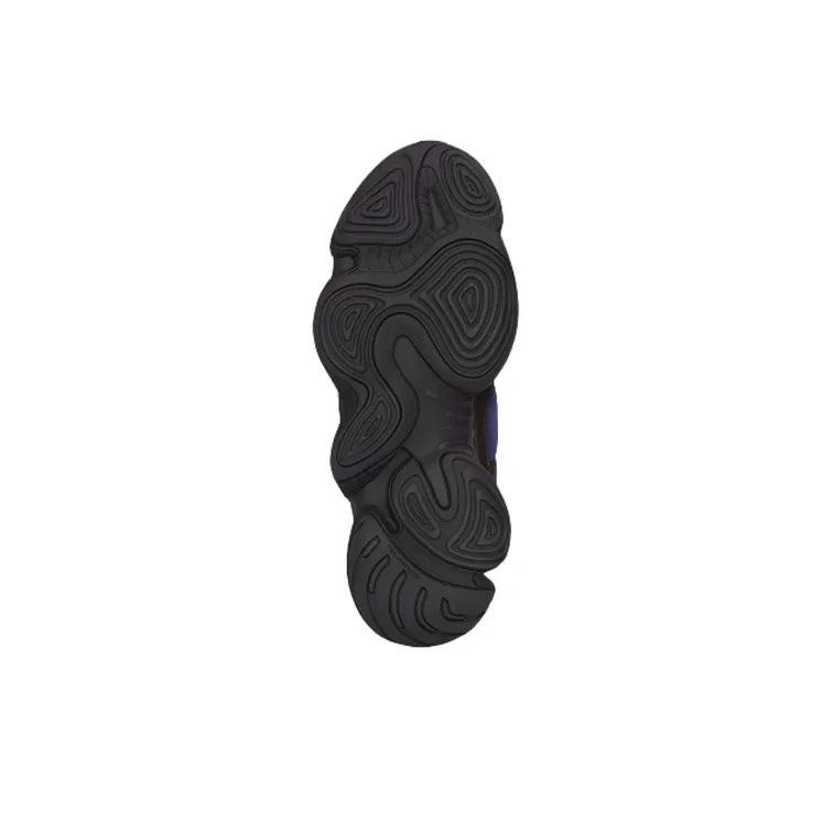 Adidas Yeezy 500 High Tyrian-4