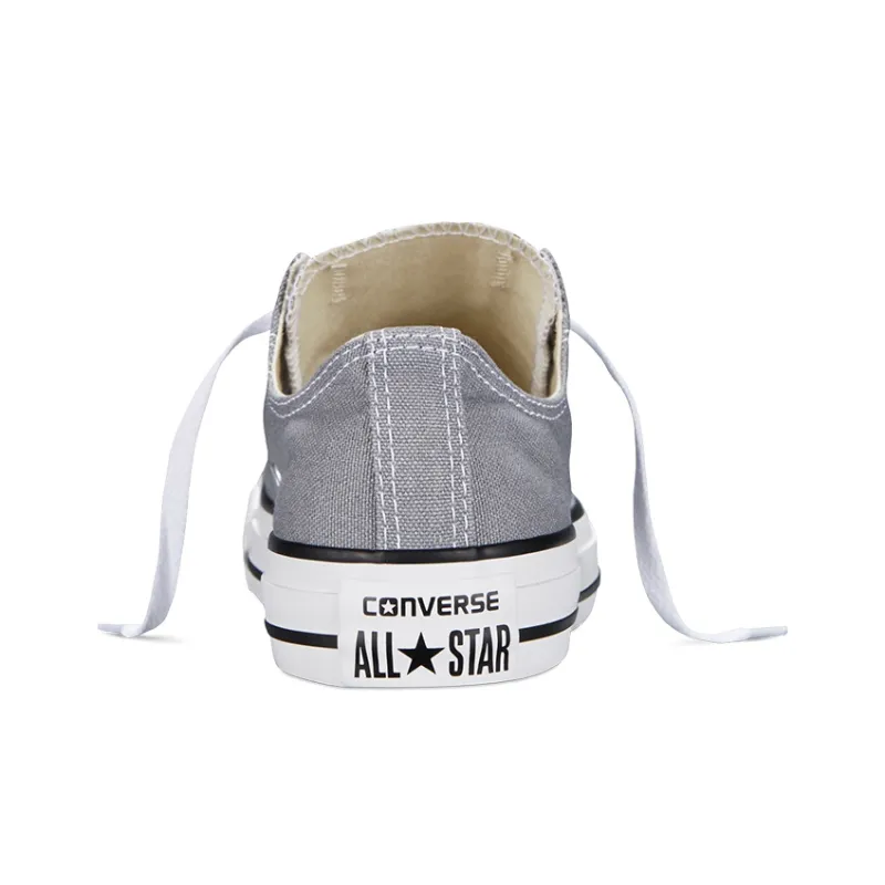 Converse Chuck Taylor All Star Ox 'Dolphin Grey'-4