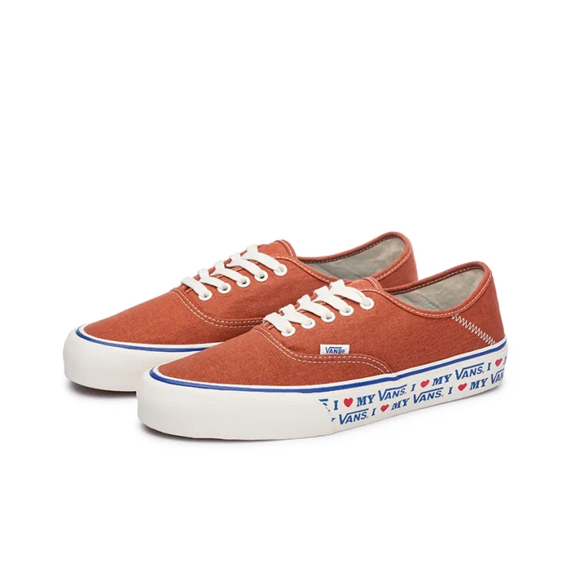 Vans Authentic Sf 'Salt Wash'-1