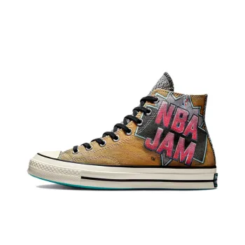 Converse Chuck Taylor All Star 70 Hi Nba Jam