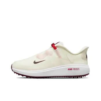 Nike React Ace Tour 'Sail Fusion Red' Women's