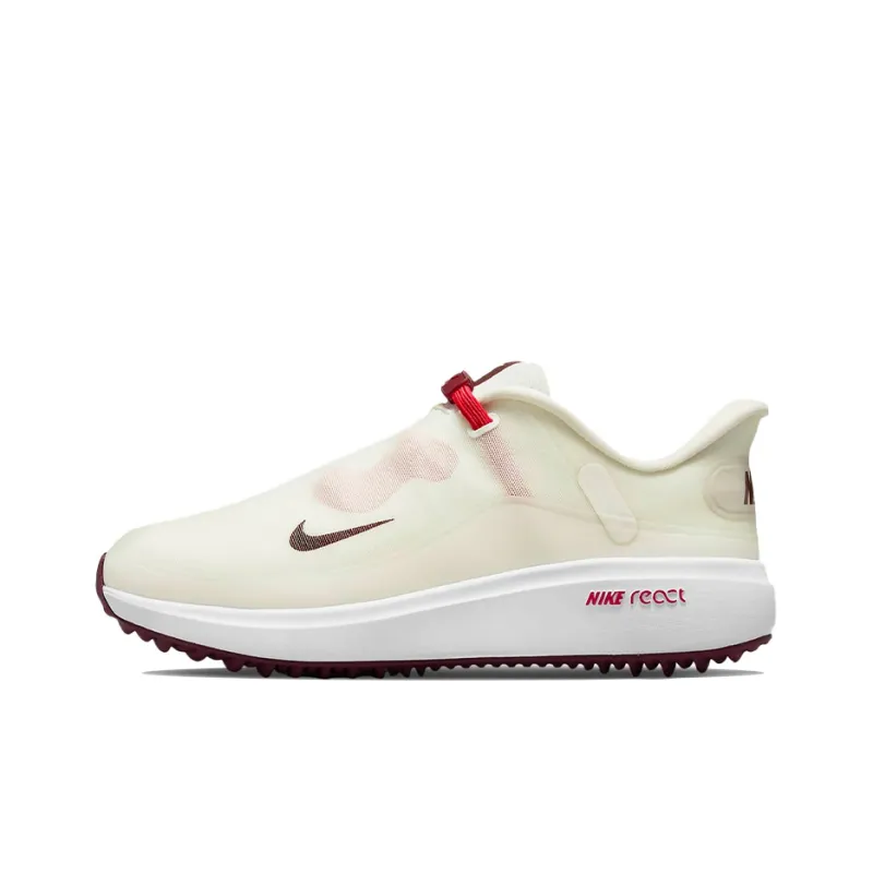 Nike React Ace Tour 'Sail Fusion Red' Women's-0