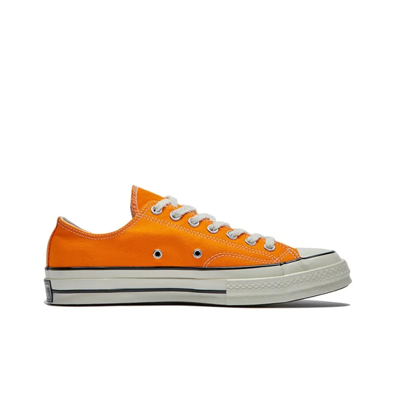 Chuck 70 Converse Ox 'Orange Ivory'-1