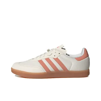 Adidas The Velosamba Made With Nature Chalk White Wonder Clay Cloud White