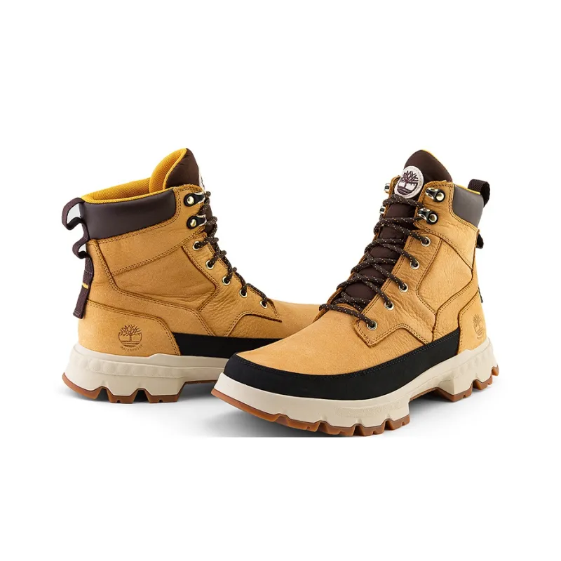 Timberland Ultra Waterproof Lace-Up Boots-4