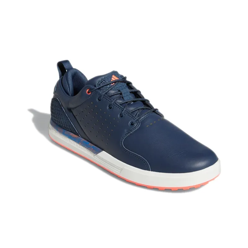 Adidas Flopshot Spikeless 'Crew Navy'-2