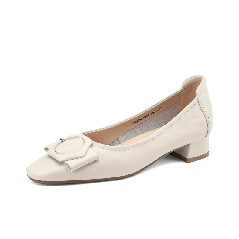 OCCAMAN Casual Single Shoes Women's-0