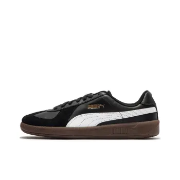 PUMA Army Trainer 'Black'