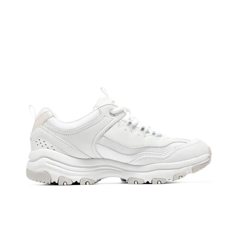 Skechers I Conik 'White' Women's-1