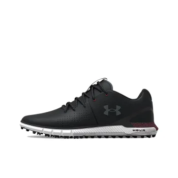 Under Armour Hovr Fade 2 Spikeless E Wide 'Black'