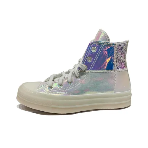 Converse Chuck Taylor All Star 70 Hi Summer Glow