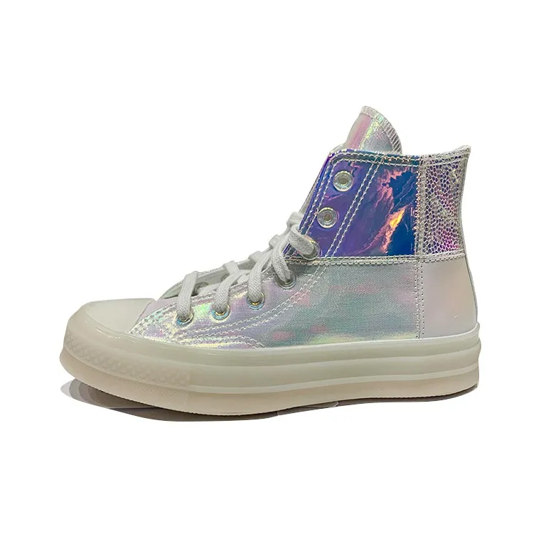 Converse Chuck Taylor All Star 70 Hi Summer Glow-0