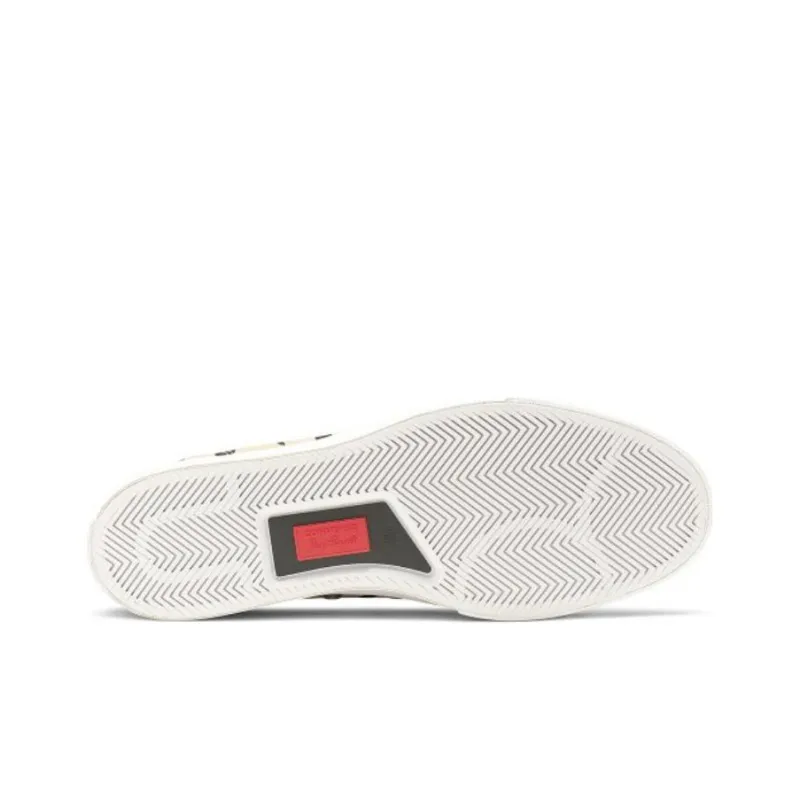 Converse Jack Purcell Ox 'Zebra Print'-5