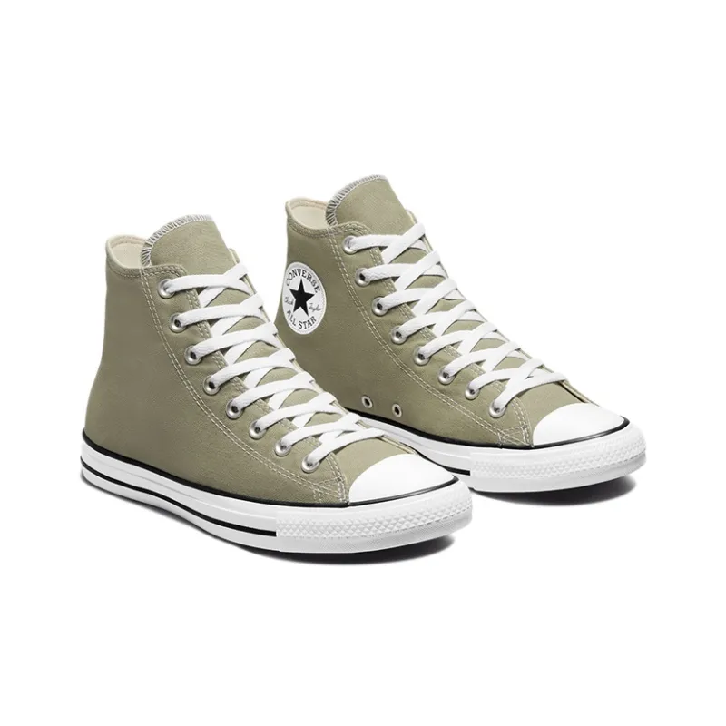 Chuck Taylor All Star Converse High 'Light Field Surplus'-2