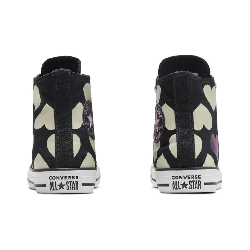 Chuck Taylor All Star Women's Converse Hi 'Valentine' Women's-3