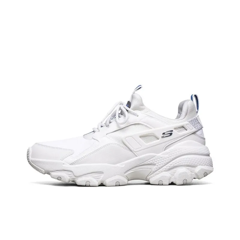 Skechers Sparta Max 'White'-0