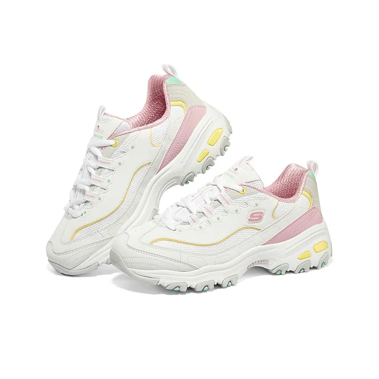 Skechers D'Lites Women's-2